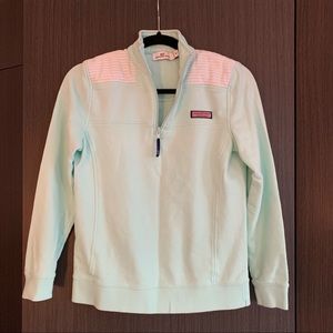 Vineyard Vines Quarter Zip